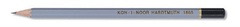 Карандаш чернографитный KOH-I-NOOR 1860, 4H