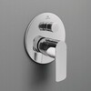 Ideal Standard Connect Air A7035AA Смеситель встраиваемый на 2 потребителя