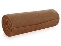 Укрытие кокосовое Cocoland Красное 1х2м