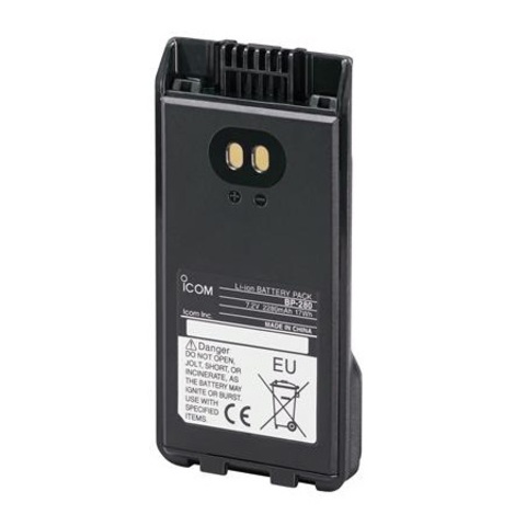 Icom BP-280
