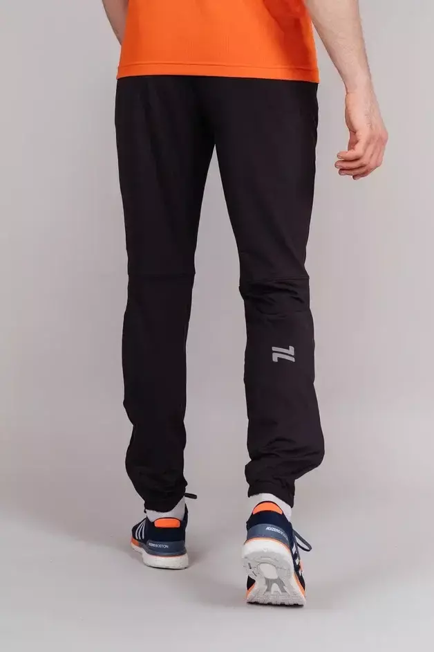 Мужской беговой костюм Nordski Pro Run Light blue - 8