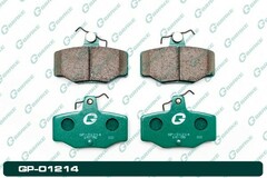 Колодки  G-brake   GP-01214