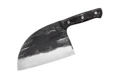 Сербский топорик 180мм Samura MAD BULL SMB-0040MC