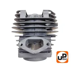 Поршневая группа UNITED PARTS d45мм для бензопил 52 куб.см. (5200) (90-0041)