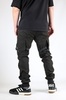 Джоггеры BLK Crown Casper strch black