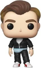 Funko POP! DC. Wonder Woman 84: Steve Trevor (326)