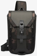 Рюкзак Ozuko 9334 Camo - 2