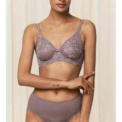 Бюстгальтер Минимайзер Triumph Amourette Charm T W02