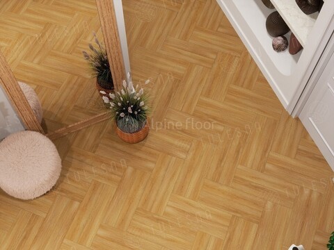 Кварц-виниловая плитка Tulesna - Art Parquet LVT Sincero (1005-701)