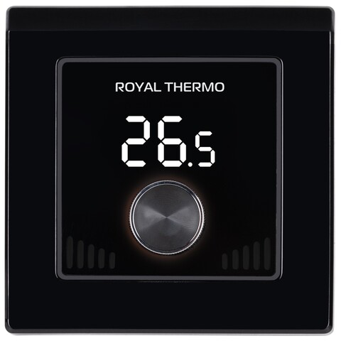 Мат нагревательный Royal Thermo Flat Mat RTFM 2-150-9 с терморегулятором RTI-16