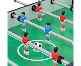Игровой стол - футбол DFC WORLDCUP SB-ST-11SC фото №8