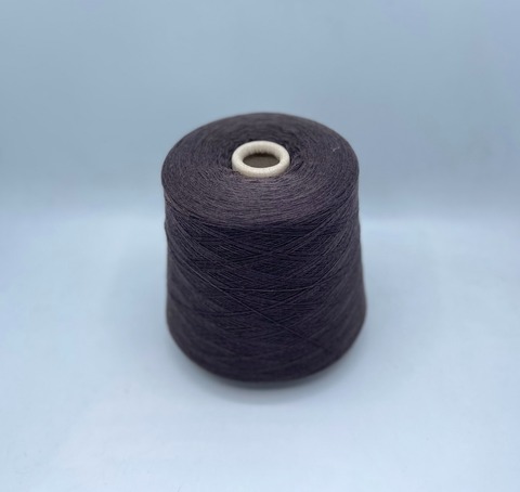 Profilo S.N.C  (пр.Италия), art. Cashwool ,2/30 1500м/100гр. 100%меринос , цвет-Американо, арт-31687
