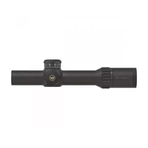 Vector Optics Continental X10 1-10х28 ED RAR-C (SCFF-62)