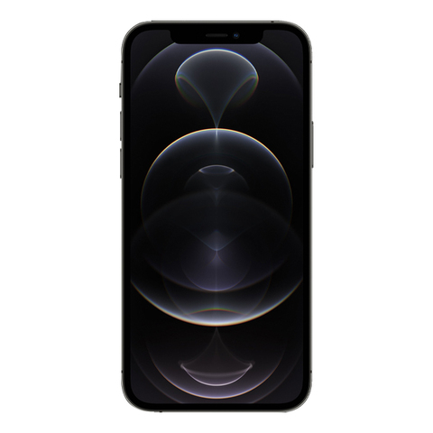 Apple iPhone 12 Pro Max 256GB Graphite