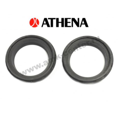 P40FORK455179 Комплект пыльников вилки NOK 45x58,4x4,6/14 Athena