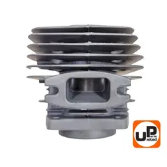 Поршневая группа UNITED PARTS d45мм для бензопил 52 куб.см. (5200) (90-0041)