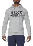 Толстовка Asics Training Club Hoody мужская