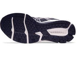 Asics Gt 1000 9 Gs кроссовки для бега подростковые синие - 2