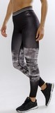 Элитные беговые тайтсы Craft Lux Tights женские