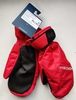 Nordski Arctic Membrane варежки black-red - 1
