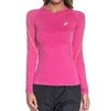Женская беговая рубашка Asics Speed LS WinterLayer - 2