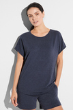 Короткий костюм для отдыха Zimmerli