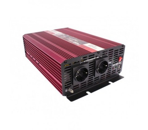 Преобразователь тока (инвертор) AcmePower AP-PS3000/24 Преобразователь тока (инвертор) AcmePower AP-PS3000/24