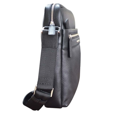 Сумка Cross Nueva FV, черная, 40 х 12 х 32 sm (AC021113-1)
