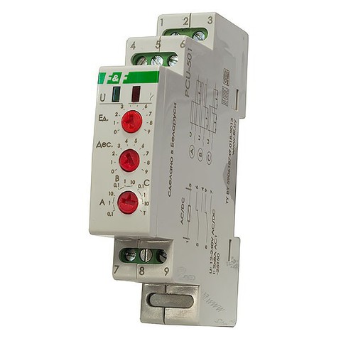 PCU-501