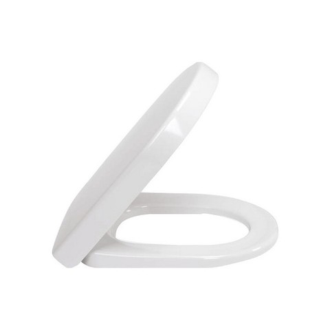 Villeroy&Boch Subway 2.0 9M68S101 Сиденье для унитаза с микролифтом
