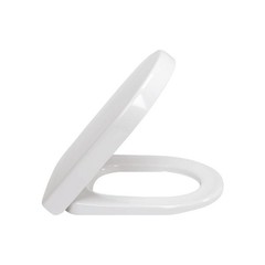 Villeroy&Boch Subway 2.0 9M68S101 Сиденье для унитаза с микролифтом фото