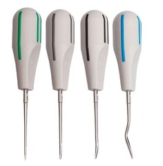 Набор Люксаторов LUXATOR SHORT PERIOTOME KIT-4 (506333)
