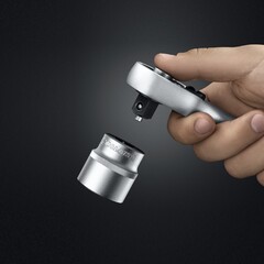KRAFTOOL X-Drive 94, 94 предм., (1/2