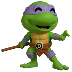 Фигурка YouTooz TMNT Donatello
