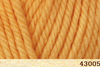 Пряжа Fibranatura INCA 43005 (Тыква)
