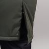 Теплая парка мужская Nordski khaki - 7