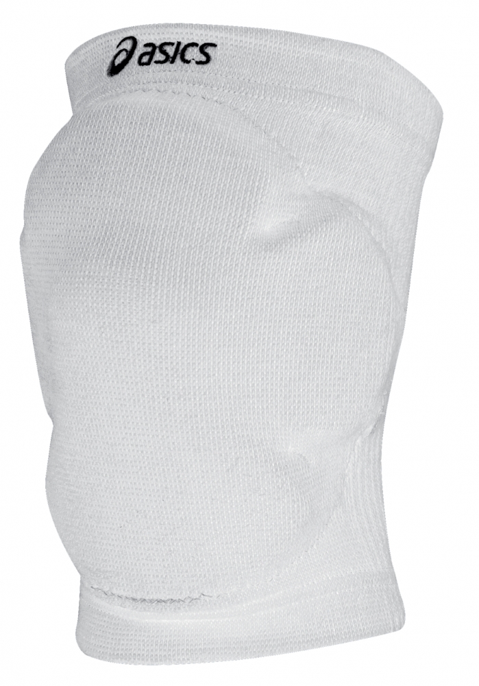 Наколенники детские Asics Gel KneePad JR (0001)
