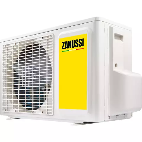 Купить Сплит-система Zanussi Perfecto ZACS-07 HPF/A22/N1 недорого со склада в Хабаровске, Якутске, Владивостоке, Южно-Сахалинске, Благовещенске