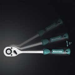 KRAFTOOL X-Drive 94, 94 предм., (1/2