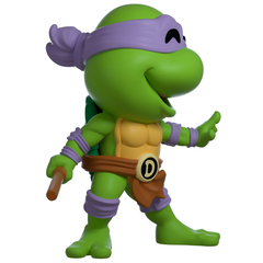 Фигурка YouTooz TMNT Donatello