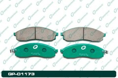 Колодки  G-brake   GP-01173
