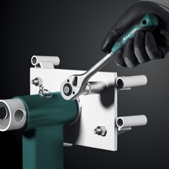 KRAFTOOL X-Drive 94, 94 предм., (1/2