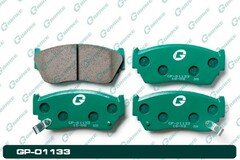 Колодки  G-brake   GP-01133