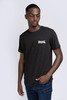 Футболка Lonsdale Elmond Black