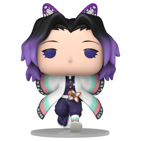 Funko POP! Demon Slayer: Shinobu Kocho (SDCC24 Exc) (1605)