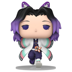Funko POP! Demon Slayer: Shinobu Kocho (SDCC24 Exc) (1605)