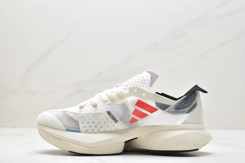 adidas Adizero Adios Pro 3 'To Run Is To Live' 
