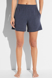 Короткий костюм для отдыха Zimmerli