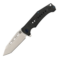 Фото Складной нож Artisan Jungle, сталь D2, G10