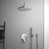 Ideal Standard Connect Air A7035AA Смеситель встраиваемый на 2 потребителя